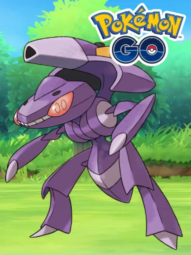 Pokémon GO Genesect (Burn) Raid! – Weaknesses, Counters, Shiny Genesect (Burn)